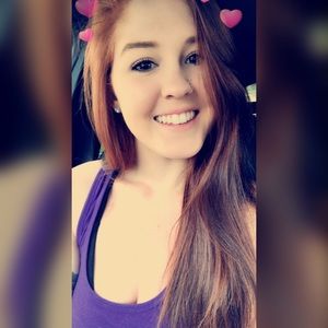 Meet your Posher, Alexandra